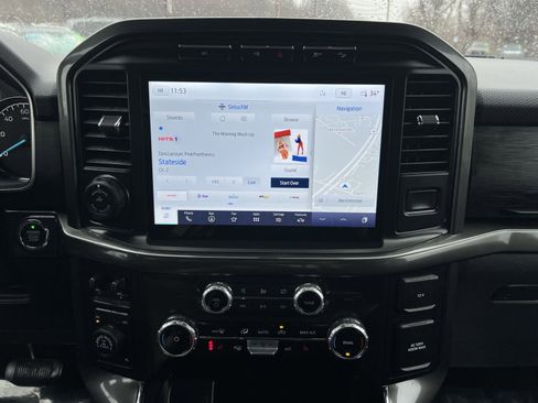 Used 2023 Ford F150 XLT w/ Equipment Group 302A High image 18