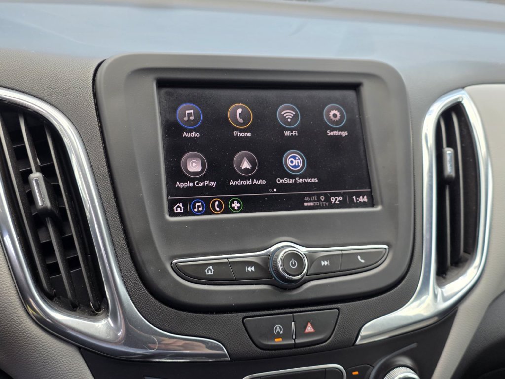 Used 2023 Chevrolet Equinox LT AWD/4WD image 14