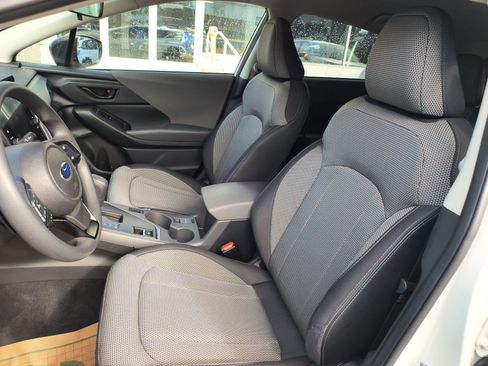 Certified 2024 Subaru Crosstrek 2.0i Premium image 17