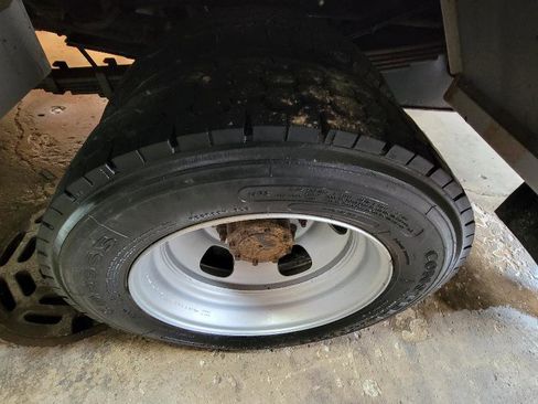 Used 2017 RAM 5500 Tradesman image 37