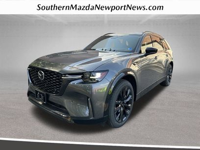 New 2026 MAZDA CX-90 3.3 Turbo S w/ Premium Package
