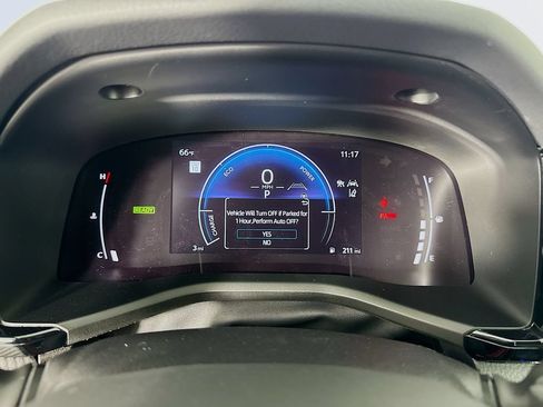 New 2026 Toyota Camry SE FWD image 17