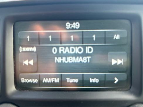 Used 2018 RAM 1500 ST image 16