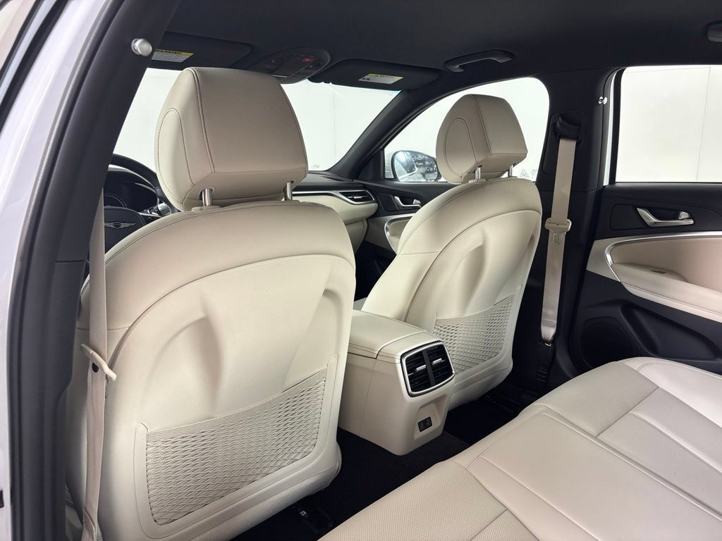 New 2026 Genesis G70 2.5T RWD image 19