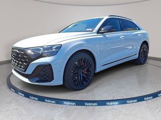New 2026 Audi SQ8 Prestige AWD/4WD video 1