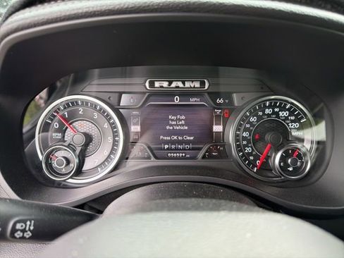 Used 2020 RAM 1500 Laramie image 25