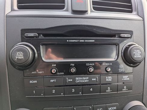 Used 2008 Honda CR-V EX-L image 17