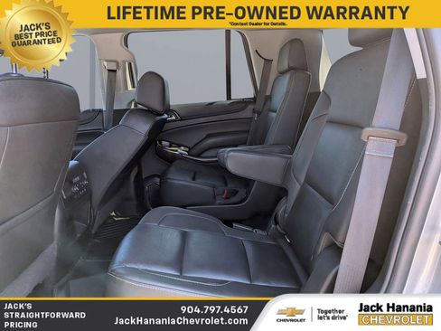 Used 2019 Chevrolet Tahoe LT image 13
