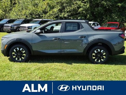 New 2026 Hyundai Santa Cruz SEL image 9