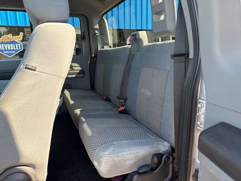 Used 2016 Ford F250 XLT AWD/4WD image 28