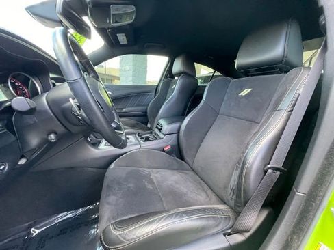 Used 2023 Dodge Charger Scat Pack RWD image 13