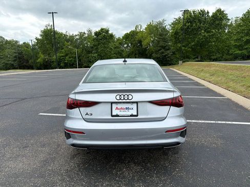 Used 2023 Audi A3 2.0T Premium w/ Convenience Package FWD image 5