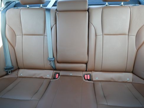 Certified 2025 Subaru Legacy Touring XT AWD/4WD image 13
