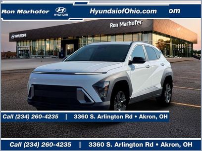 New 2026 Hyundai Kona SEL Sport