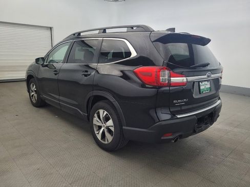Used 2019 Subaru Ascent Premium AWD/4WD image 5