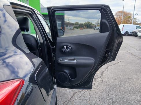 Used 2012 Nissan Juke SL image 17