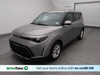 Used 2023 Kia Soul LX w/ Option Group 015