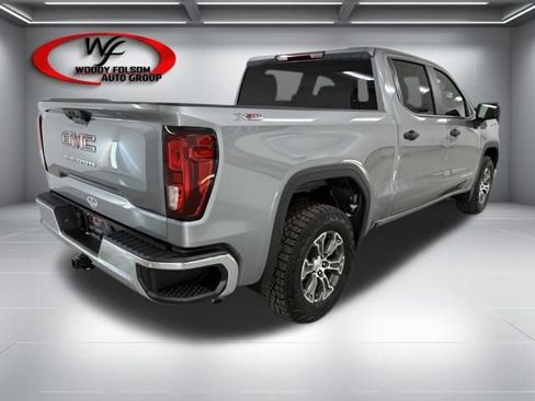 New 2026 GMC Sierra 1500 Pro w/ Pro Value Package image 6