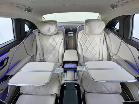 Used 2023 Mercedes-Benz Maybach S 680 4MATIC image 73