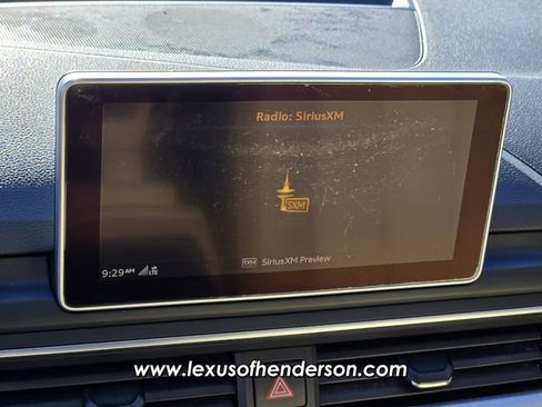 Used 2018 Audi A4 2.0T w/ 18" Wheel Package image 25