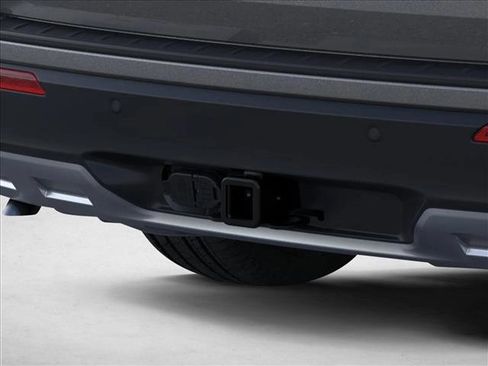 New 2026 Ford Explorer Active w/ Active Comfort Package RWD image 23