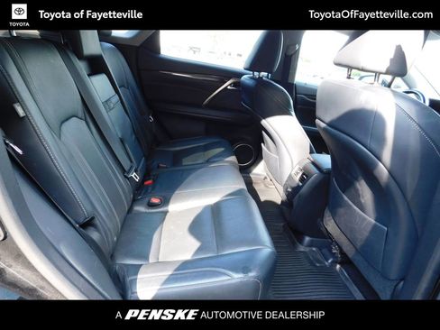 Used 2018 Lexus RX 350 AWD w/ Premium Package image 5