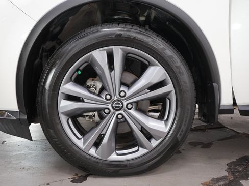 Used 2024 Nissan Murano Platinum AWD/4WD image 33