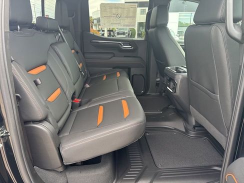 New 2026 GMC Sierra 1500 AT4 w/ AT4 Premium Package AWD/4WD image 23