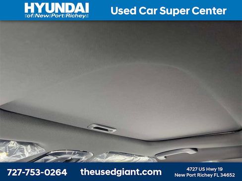 New 2026 Hyundai Santa Cruz SEL image 20