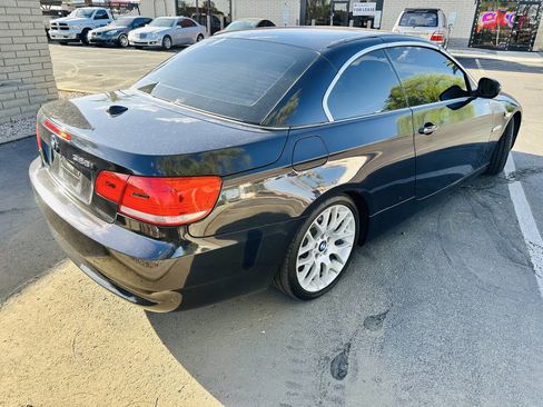 Used 2010 BMW 328i Convertible image 52