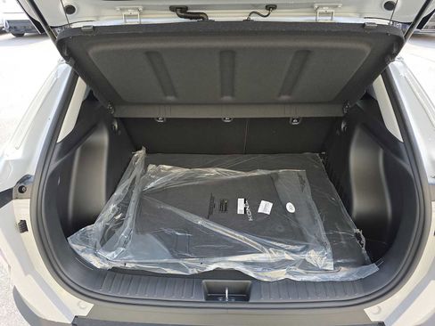 New 2026 Hyundai Kona SEL Sport image 26