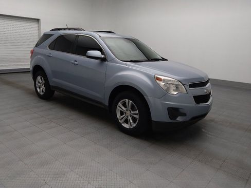 Used 2014 Chevrolet Equinox LT w/ Driver Convenience Package FWD image 11