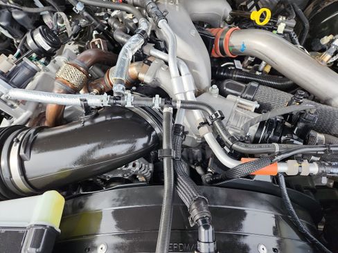 Used 2024 Ford F250 King Ranch image 26