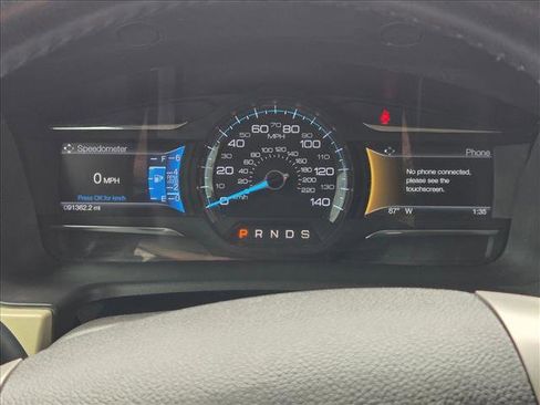 Used 2017 Ford Flex Limited FWD image 7