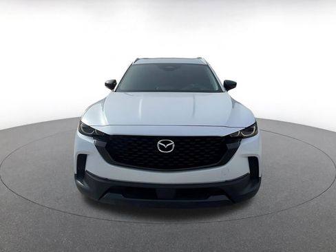 Used 2025 MAZDA CX-50 2.5 Hybrid w/ Premium Plus Pkg image 4