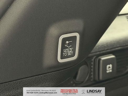 New 2026 Jeep Grand Cherokee Limited AWD/4WD image 14