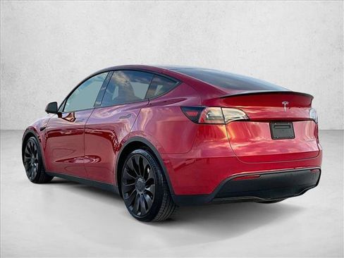 Used 2022 Tesla Model Y Performance image 13