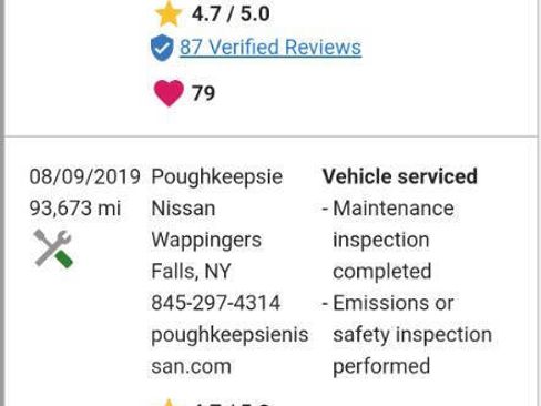 Used 2014 Nissan Xterra S image 63