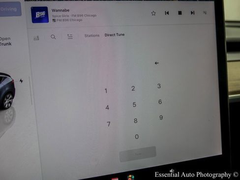 Used 2024 Tesla Model Y Long Range image 20