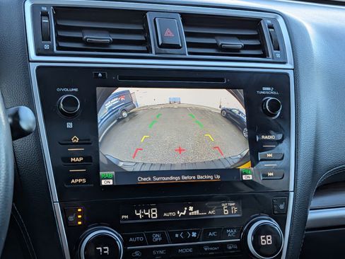 Used 2018 Subaru Outback 3.6R Touring w/ Protection Package #1 image 27