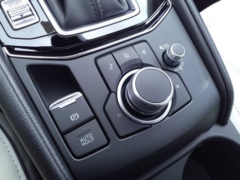 New 2025 MAZDA CX-5 AWD 2.5 S image 26