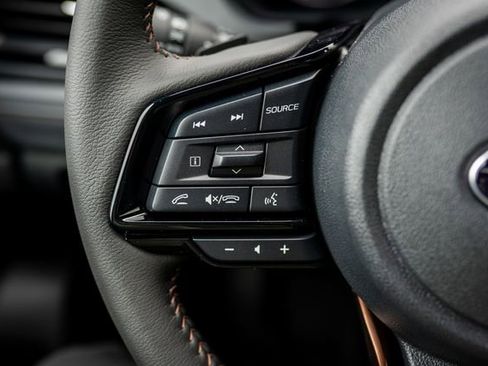 New 2026 Subaru Forester Sport AWD/4WD image 35