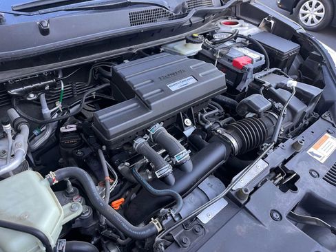 Used 2020 Honda CR-V EX-L image 30