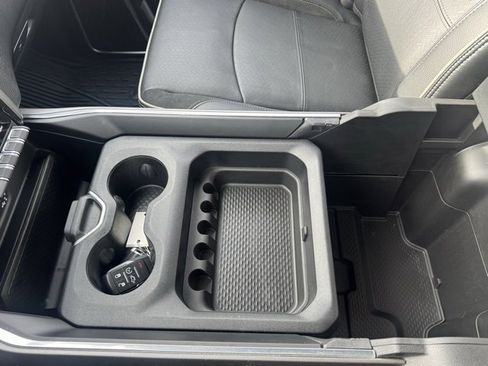 Used 2024 RAM 2500 Laramie w/ Night Edition image 21