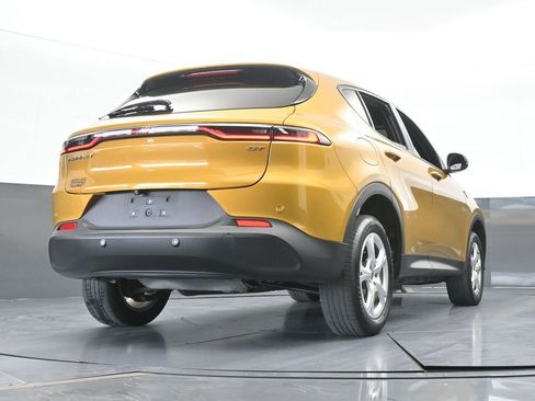 Used 2024 Dodge Hornet GT image 63