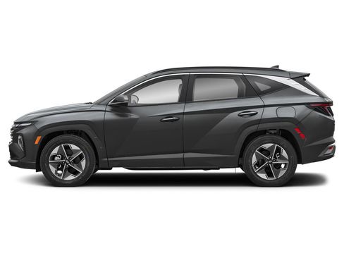 New 2026 Hyundai Tucson SEL FWD image 33