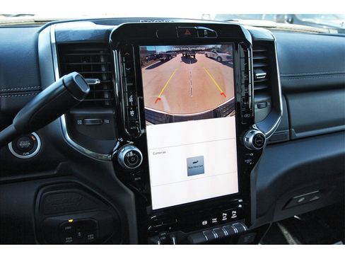 Used 2025 RAM 2500 Laramie image 24