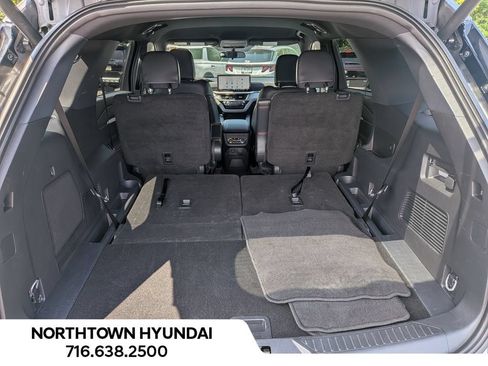 Used 2026 Ford Explorer ST-Line AWD/4WD image 33