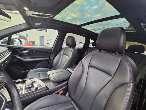 Used 2017 Audi Q7 3.0T Premium Plus image 17