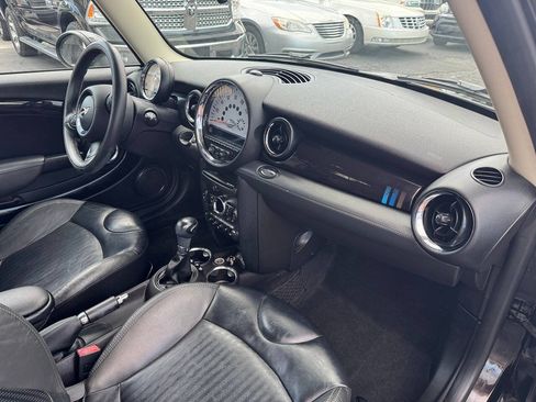 Used 2013 MINI Cooper Hardtop FWD image 15